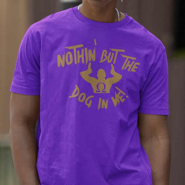 Omega Psi Phi 1911 (Premium Men Short Sleeve)
