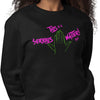 Alpha Kappa Alpha 1908 (Women's Sweatshirt)