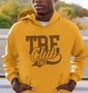 Iota Phi Theta 1963 - Greek Line Number Club (Hoodie)