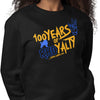 Sigma Gamma Rho 1922 (Women's Sweatshirt)