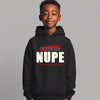 Future Nupe NextGen (Black Youth Sweatshirt/Hoodie)- Kappa Alpha Psi