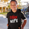 Future Nupe - Kappa Alpha Psi (Youth Sweatshirt/Hoodie)