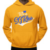 In Love With An SGRho (Hoodie)