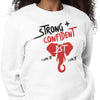 Delta Sigma Theta 1913 (Women's Sweatshirt)