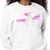 Alpha Kappa Alpha 1908 (Women's Sweatshirt)