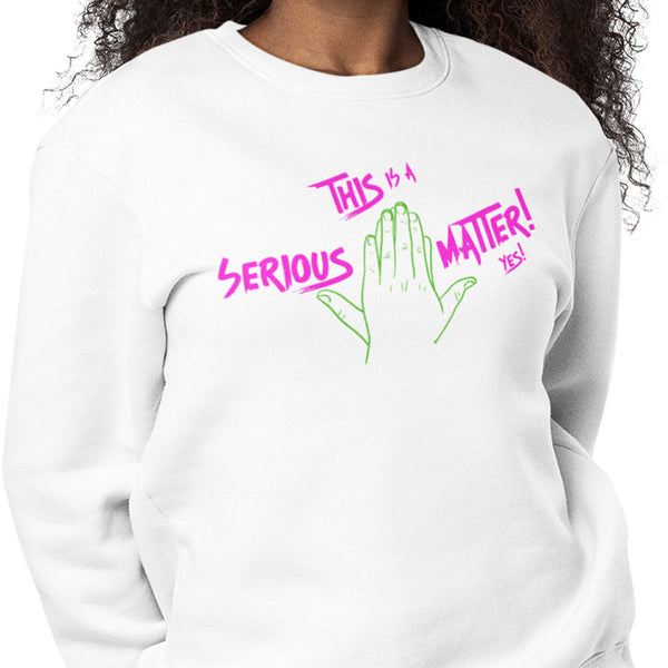Alpha Kappa Alpha 1908 (Women's Sweatshirt)