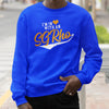 In Love With An SGRho (Men's Sweatshirt)