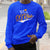 In Love With An SGRho (Men's Sweatshirt)