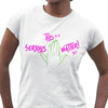 Alpha Kappa Alpha 1908 (Premium Women's Short Sleeve)