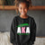 Future AKA NextGen (Youth Sweatshirt/Hoodie) Alpha Kappa Alpha