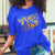 Sigma Gamma Rho 1922 (Women's V-Neck)