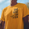 One Nine Oh Six - Alpha (Premium Men's Short Sleeve)