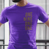 One Nine One One - Omega Psi Phi (Premium Men Short Sleeve)