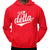 I'm In love With A Delta (Hoodie)