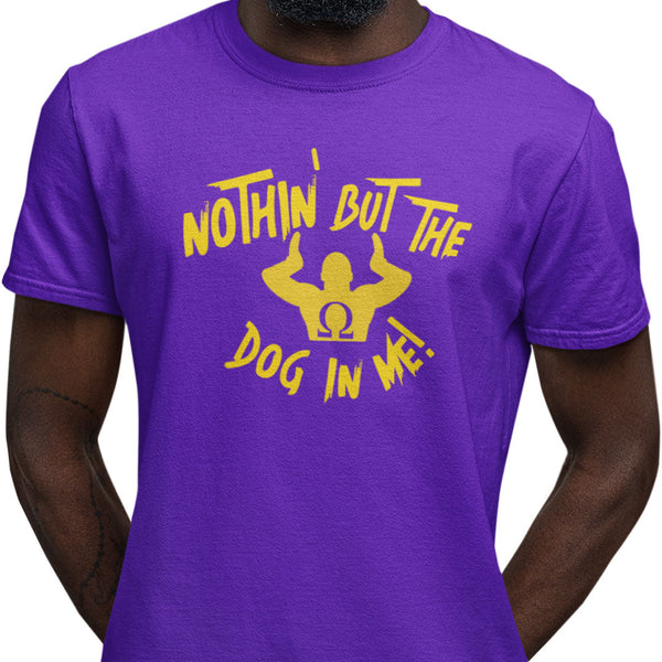 Omega Psi Phi 1911 (Premium Men Short Sleeve)