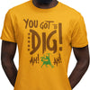 Iota Phi Theta 1963 (Premium Men's Short Sleeve)