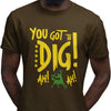 Iota Phi Theta 1963 (Premium Men's Short Sleeve)