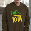 Future Iota - Iota Phi Theta (Youth Sweatshirt/Hoodie)