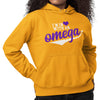 In Love With An Omega (Hoodie)