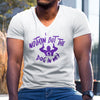 Omega Psi Phi 1911 (Men's V-Neck)