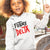 Future Delta - Delta Sigma Theta (Youth Sweatshirt/Hoodie)