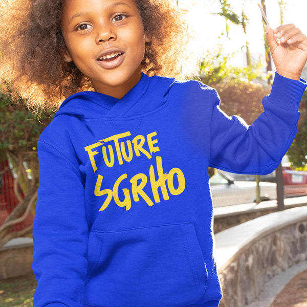 Future SGRho 1922 (Youth) - Sigma Gamma Rho