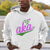I'm In Love With An AKA (Hoodie)