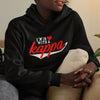 I'm In Love With A Kappa (Hoodie)