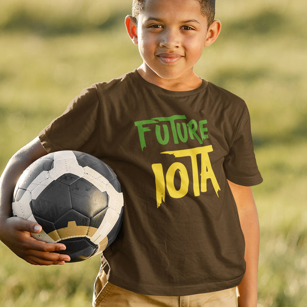 Future Iota (Youth) - Iota Phi Theta