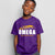 Future Omega NextGen (Purple Youth T-Shirt) - Omega Psi Phi