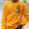 One Nine Oh Six - Alpha (Men's Sweatshirt)