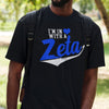 In Love With A Zeta (Premium Men's Short Sleeve)