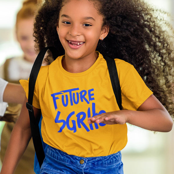 Future SGRho 1922 (Youth) - Sigma Gamma Rho