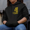 One Nine Oh Six (Hoodie) Alpha