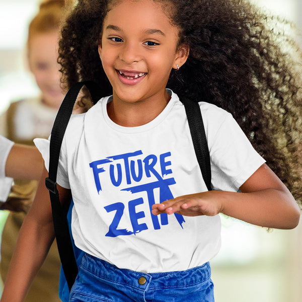 Future Zeta 1920 (Youth) - Zeta Phi Beta