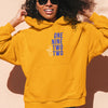 One Nine Two Two - Sigma Gamma Rho (Hoodie)