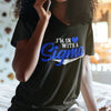In Love With A Sigma (Women's V-Neck)