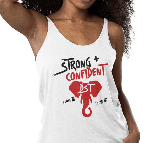 Delta Sigma Theta 1913 (Women's Tank Top)