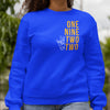 One Nine Two Two - Sigma Gamma Rho (Women's Sweatshirt)