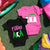 Alpha Kappa Alpha 2-Pack v.2 (Onesie) - AKA Infant Bodysuit