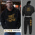 Phirst There Was Alpha - Alpha Phi Alpha (Sweatsuit) - (Hoodie + Sweatpants)