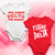 Delta Sigma Theta 2-Pack (Onesie) -Deltas Infant Bodysuit