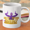 Omega Psi Phi (1911)12 oz Ceramic Mug - Washable, Microwavable
