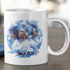 Zeta Phi Beta (1920)12 oz Ceramic Mug - Washable, Microwavable