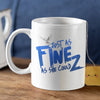 Fine As She Could Z -Zeta Phi Beta (Unisex Sweatsuit) - (Hoodie + Sweatpants)