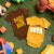 Iota Phi Theta 2-Pack v.4 (Onesie) - Iotas Infant Bodysuit