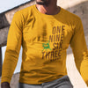 One Nine Six Three - Iota Phi Theta 1963 (Men's Long Sleeve)