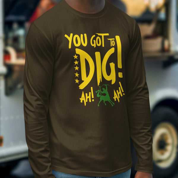 Iota Phi Theta 1963 (Men's Long Sleeve)