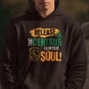 Iota Phi Theta - Release That Centaur 1963 (Hoodie)