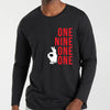 One Nine One One - Kappa Alpha Psi 1911 (Men's Long Sleeve)